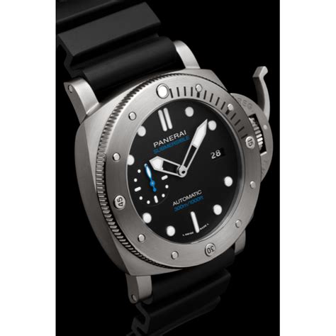 panerai website
